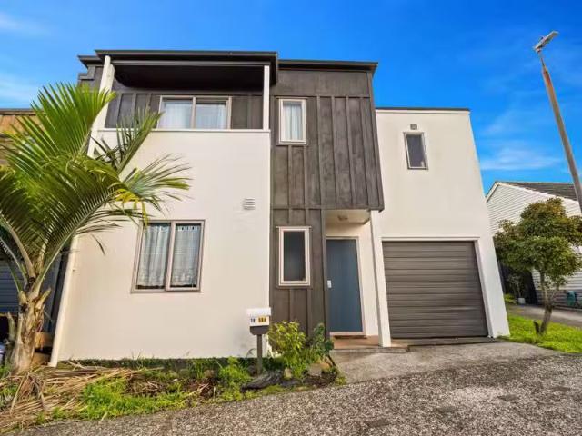Apartment for sale in New Lynn