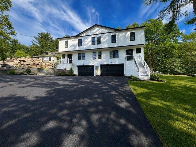 House for sale in Northbridge, Massachusetts