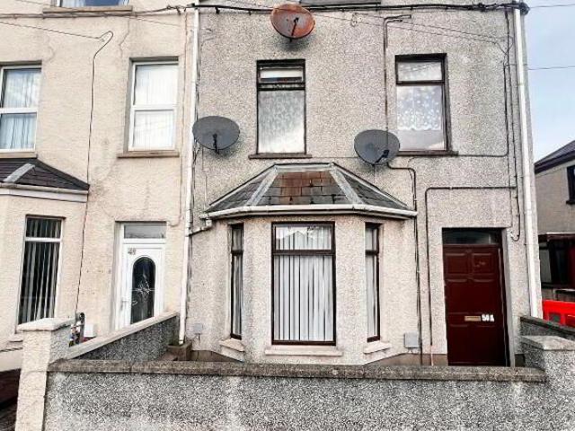 Apartment for rent in Larne, Northern Ireland