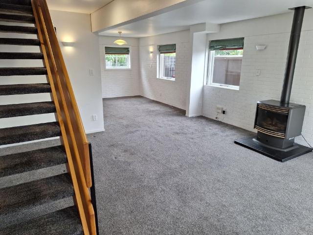 House for rent in Merivale, Canterbury
