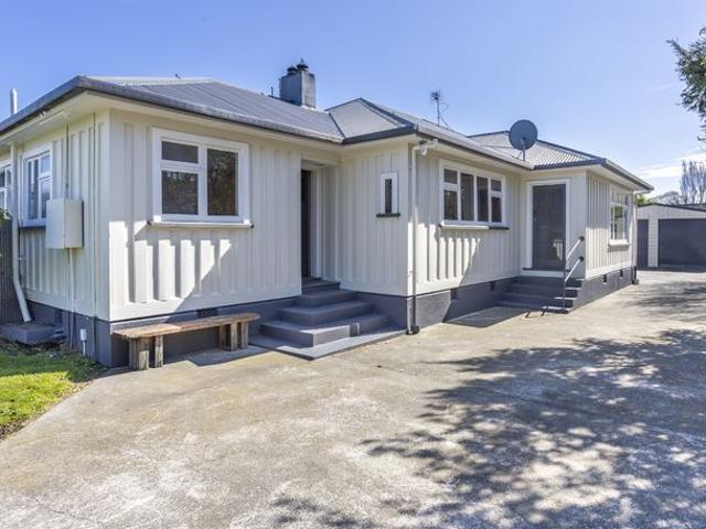 House for rent in Kaiapoi, Canterbury
