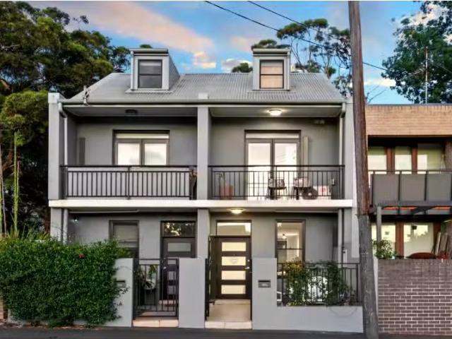House for rent in Sydney, New South Wales