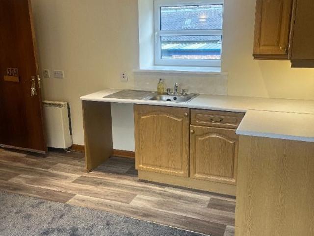 Apartment for rent in Blairgowrie
