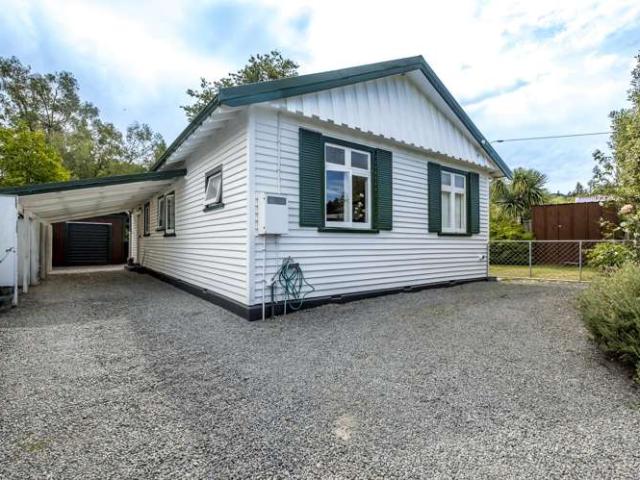 House for sale in Hanmer Springs, Hurunui District