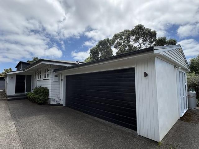 House for rent in Greenlane, Albert-Eden