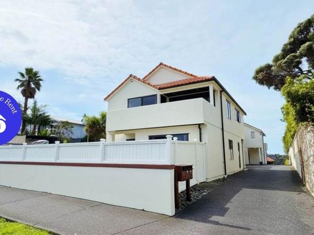 House for rent in Hillersden, Oroua County