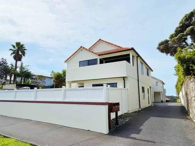 House for rent in Hillersden, Oroua County