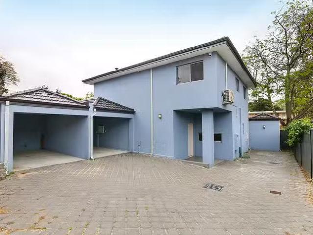 House for rent in Highgate, Western Australia