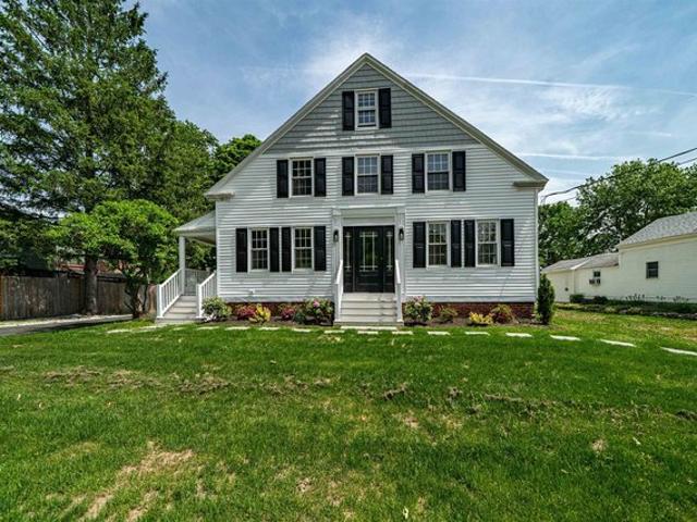 Condo for sale in New Hampshire
