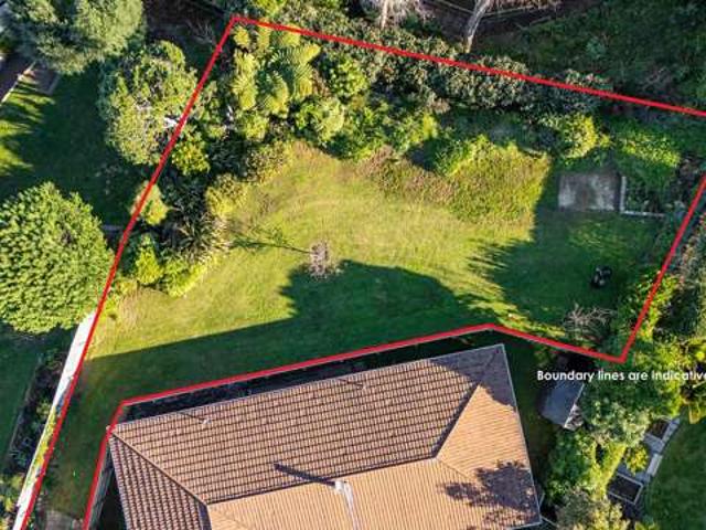 Land for sale in Hillsborough, Taranaki