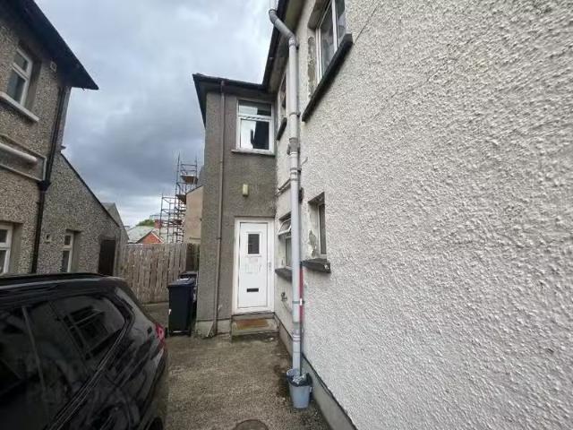 House to rent