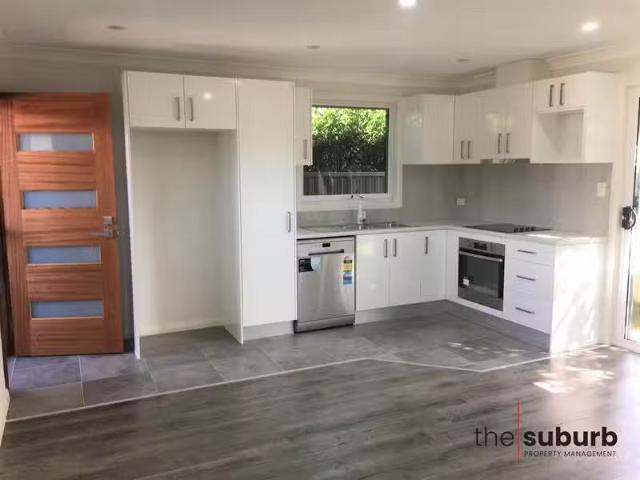 House for rent in Sydney, New South Wales