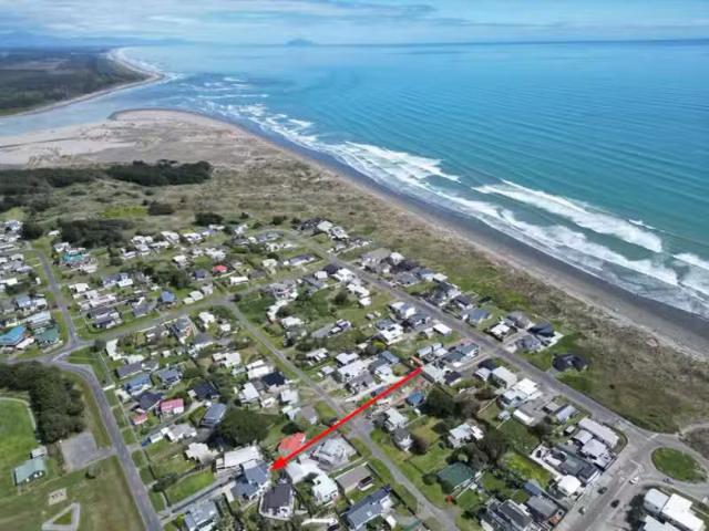 House for sale in Horowhenua District