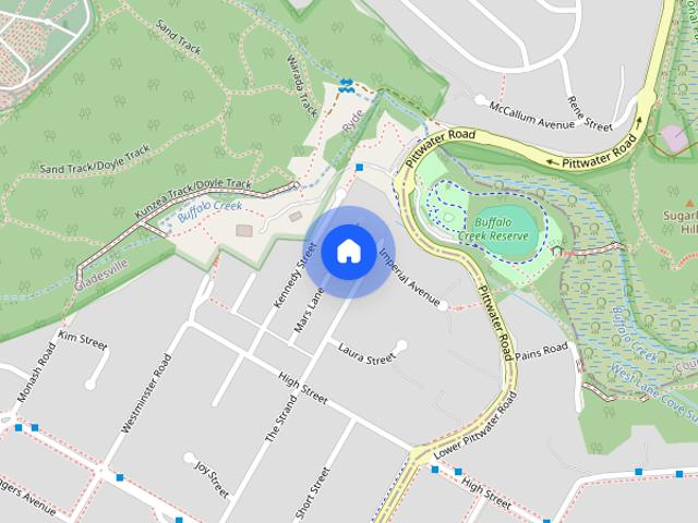 House for rent in Boronia Park, Sydney