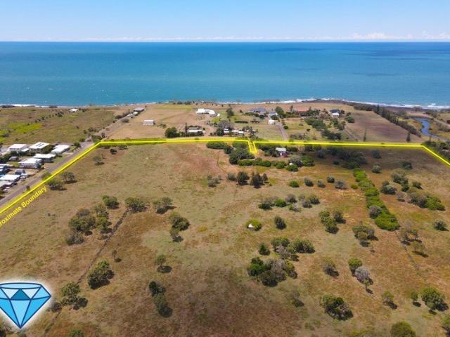 Land for sale in Burnett Heads, Queensland