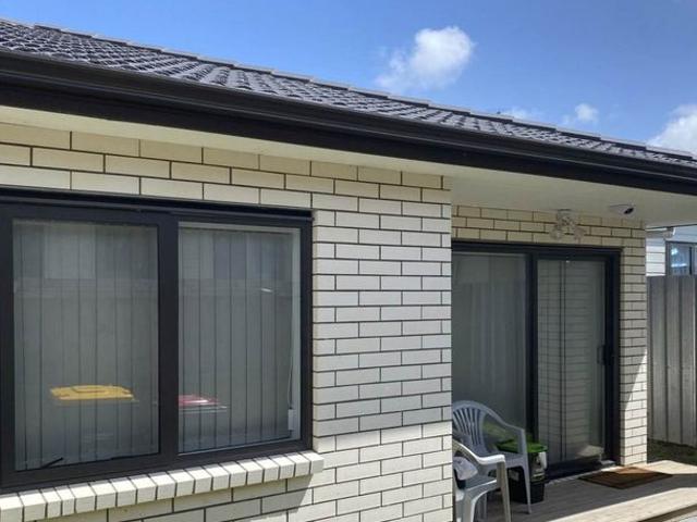 House for rent in Ōtara, Ōtara-Papatoetoe