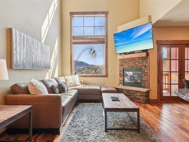 Townhouse for sale in Silverthorne, Colorado