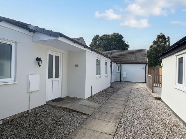 House for rent in Longtown