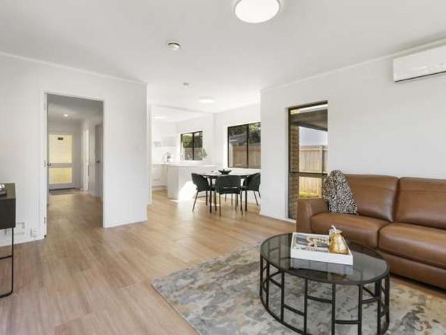 Apartment for sale in Howick, Oroua County