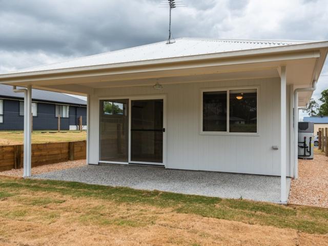 Apartment for rent in Westbrook, Queensland