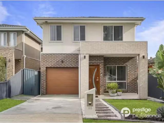 House for rent in Moorebank, Sydney