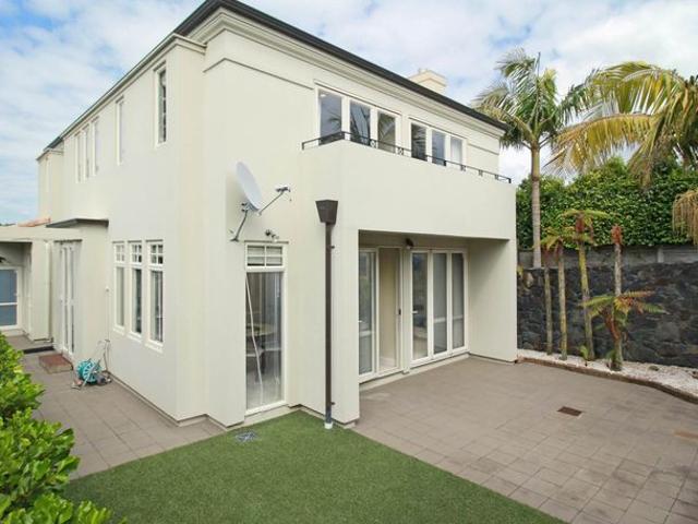 House for rent in Saint Heliers, Ōrākei