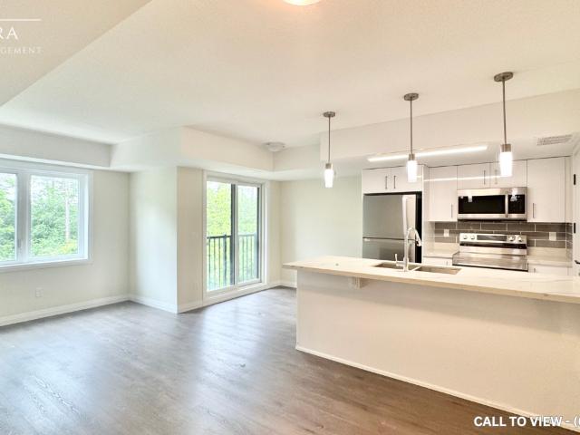 Apartment for rent in Cambridge, Ontario