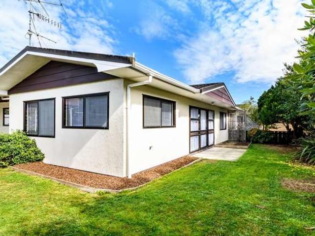 Apartment for rent in Foxhill, Nelson Bays