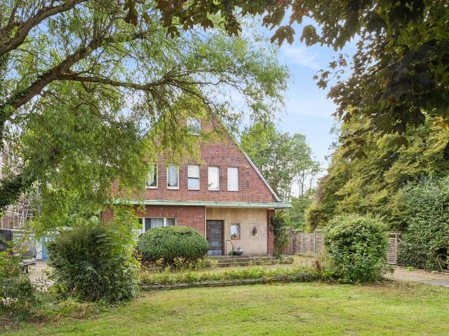 Haus kaufen in Gartenstadt, Dortmund