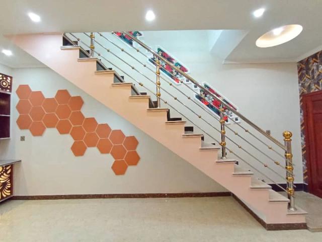 House for sale in Safari Valley Ali Block, تحصیل راولپنڈی چھاؤنی