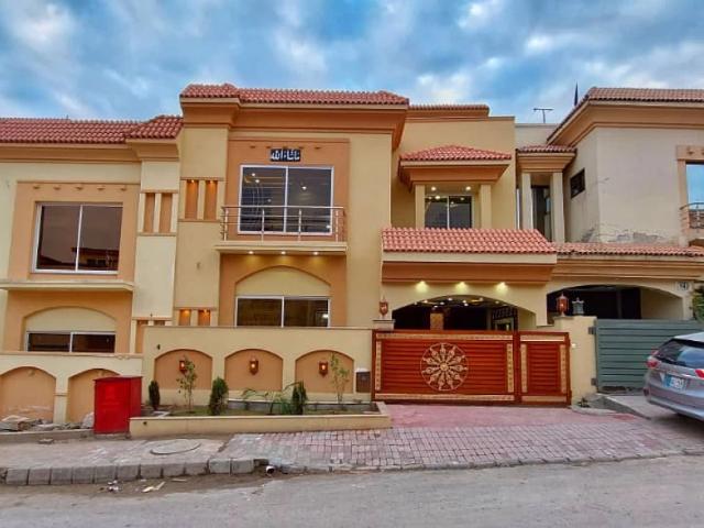 House for sale in Rawalpindi, Islamabad Capital Territory
