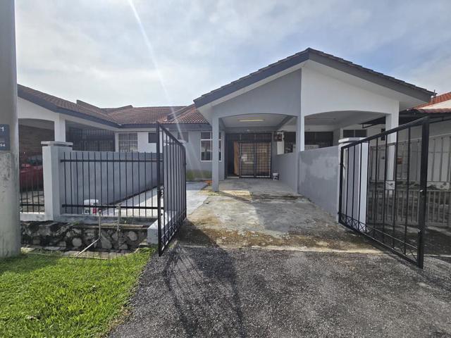 Terraced House for sale in Sri Rusa, Negeri Sembilan
