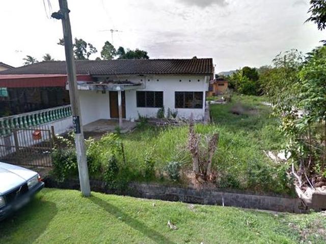 Residential House for sale in Jitra, Kedah