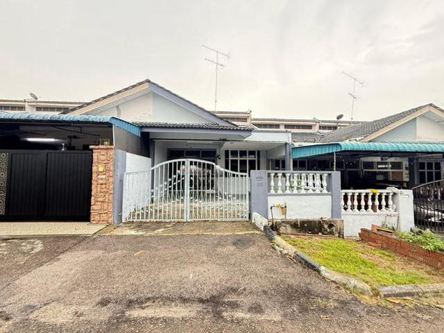Terraced House for sale in Kluang, Johor