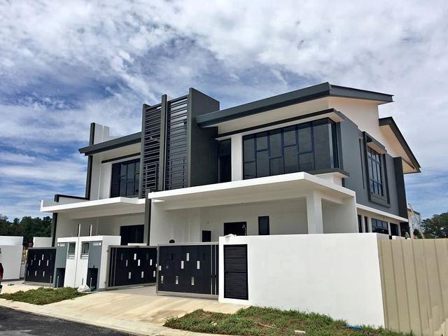 Terraced House for sale in Nilai, Negeri Sembilan