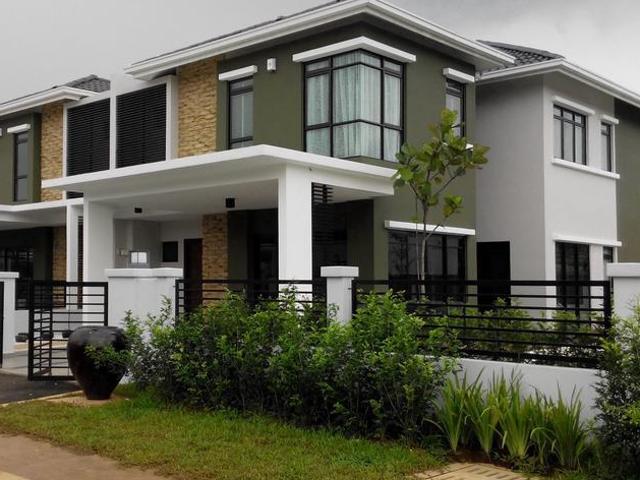 Terraced House for sale in Negeri Sembilan