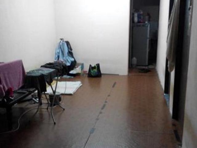 Apartment for sale in Petaling, Alam Impian