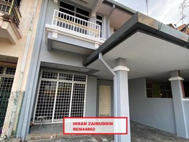 Terraced House for sale in Sungai Petani, Kuala Muda
