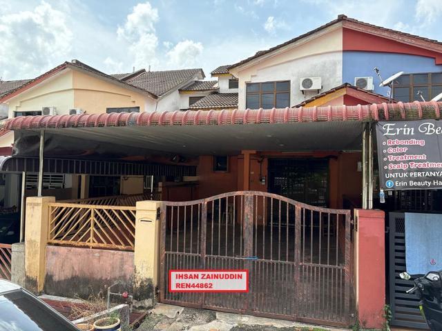 Terraced House for sale in Sungai Petani, Kuala Muda