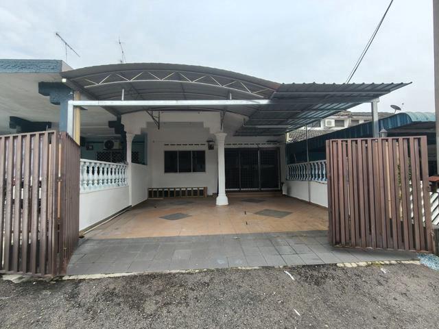 Terraced House for sale in Kluang, Johor
