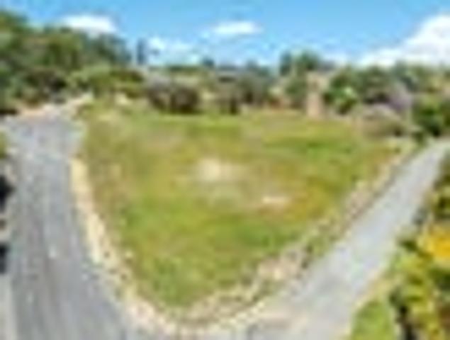 Land for sale in Whangarei, Northland