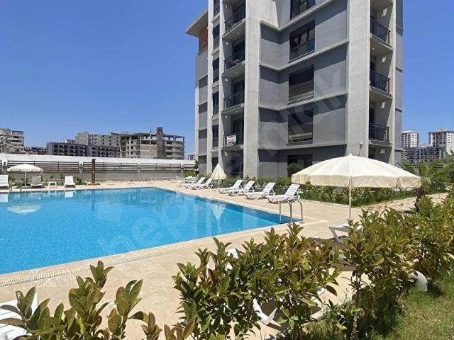 Aksu, Antalya içerisinde satılık mülk