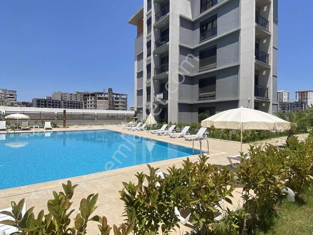 Aksu, Antalya içerisinde kiralık mülk
