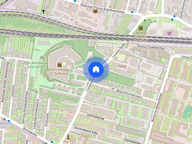 Mieszkanie do wynajęcia w Bronowice, Kraków