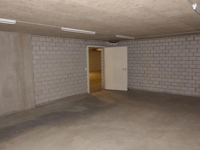 Atelier mieten in Glarus