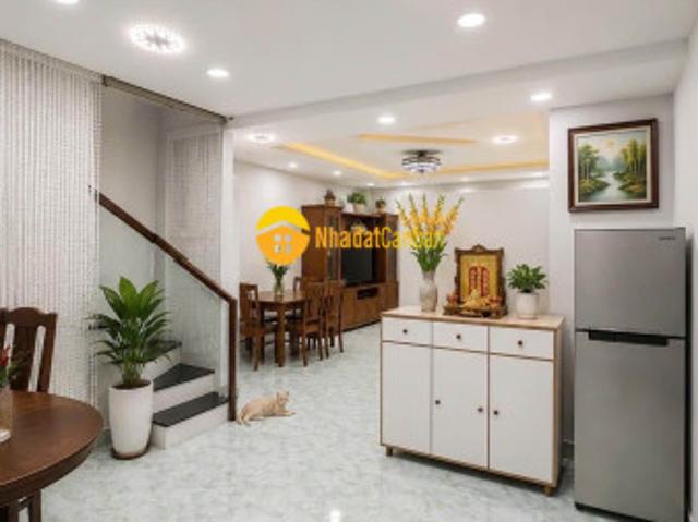 Nhà mặt phố bán
