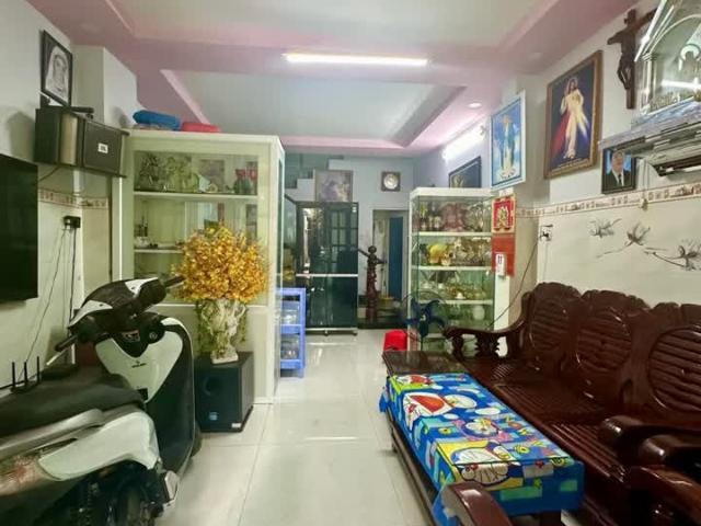 Nhà mặt phố bán tại Thủ Đức, Hồ Chí Minh
