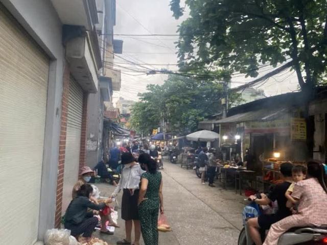 Nhà mặt phố bán tại Khu phố cổ, Thành phố Hà Nội