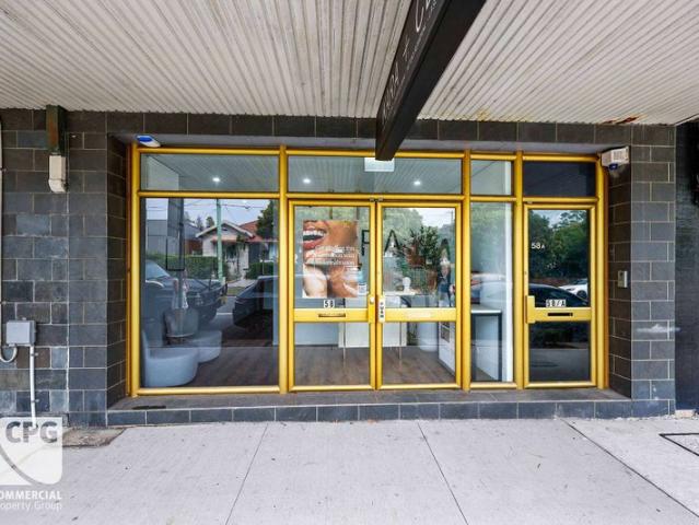 Retail for rent in Sydney, New South Wales