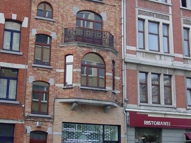 Kot location à Schaarbeek, Bruxelles
